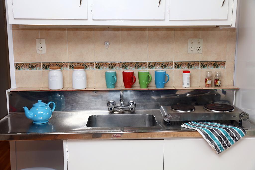 Peggie'S Cottage Okura Bush 외부 사진