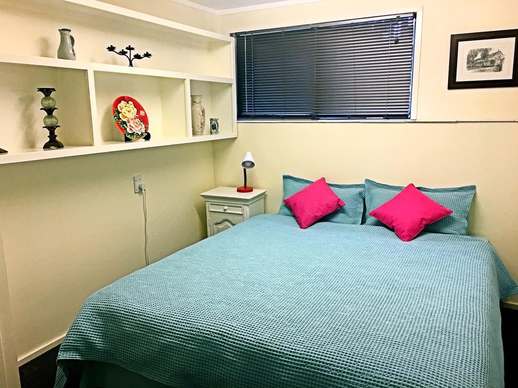 Peggie'S Cottage Okura Bush 외부 사진