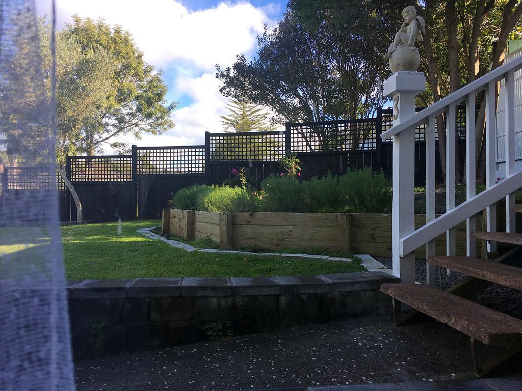 Peggie'S Cottage Okura Bush 외부 사진